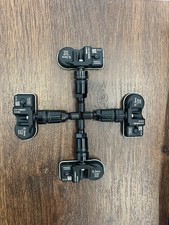 4x RDCi TPMS TPMS Sensore