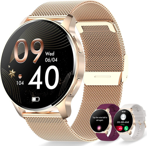 Smartwatch donna donna con