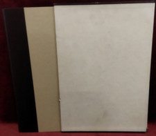 VITE PITTORI SCULTORI