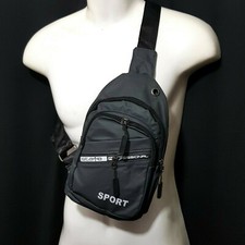 Crossbag marsupio borsa