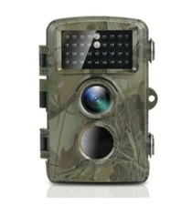 Fotocamera caccia - da,