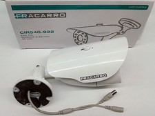FRACARRO SICUREZZA CIR540-922
