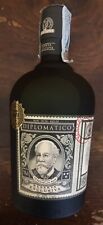 Rum Diplomatico Reserva