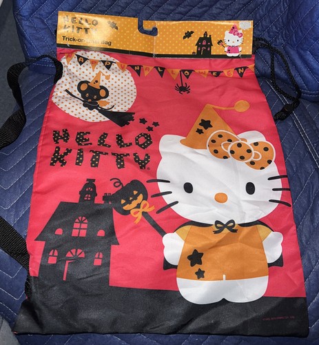 Borsa hello kitty - hello,