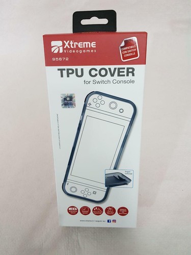 Custodia cover semirigida - custodia,