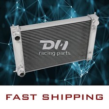 Radiatore alluminio per VW