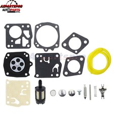 Carburetor Carb Rebuild Repair