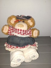 Vintage Cecelia "Cece" pelli