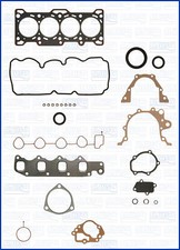 Kit guarnizioni ricostruzione