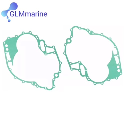 2pz guarnizione coperchio - 2pz,