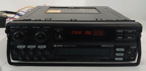 Autoradio radio cassetta - autoradio,