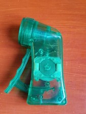  Torcia a dinamo vintage 