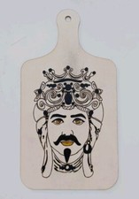 Head of Moro Head of Moro King