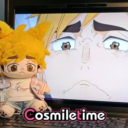 Peluche pupazzo haikyuu miya - haikyuu,