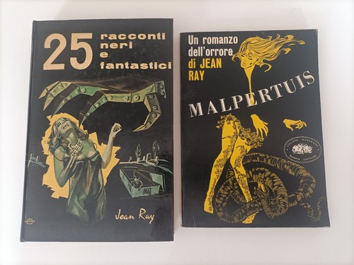 Racconti neri fantastici - 25, e