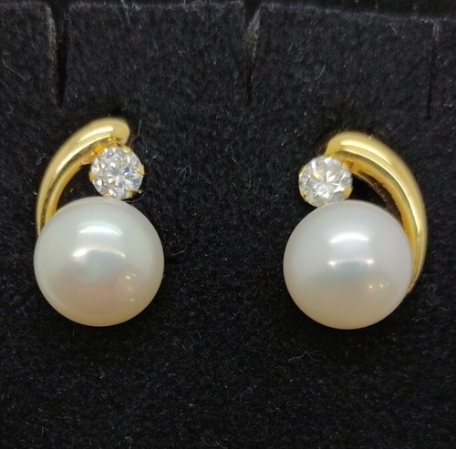 Orecchini oro 18k - 18k, 750