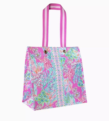 Borsa shopper lilly - lilly, pulitzer