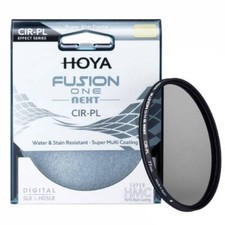 Filtro polarizzatore Hoya