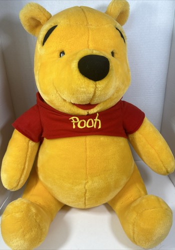Peluche disney winnie - the, pooh