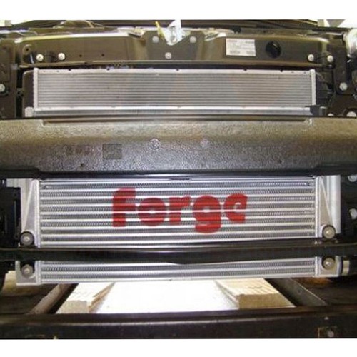 Kit intercooler attacco - kit,