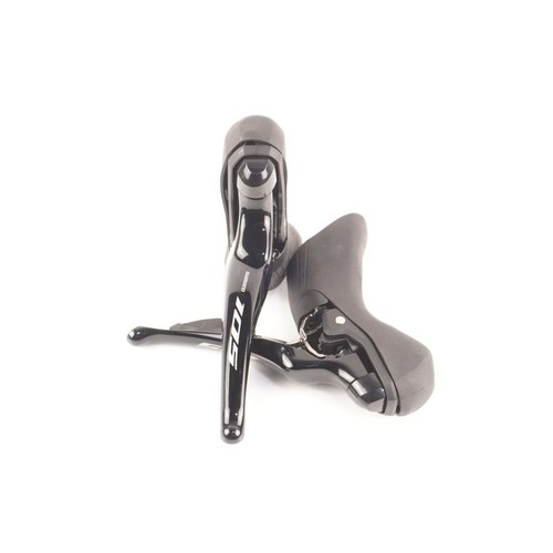 Leve doppio comando shimano - doppio,