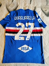 Maglia quagliarella - maglia,