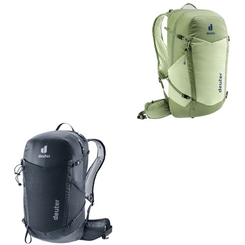Zaino deuter speed lite pro - deuter,