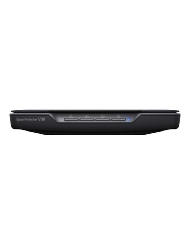Epson perfection v39 scanner - perfection,