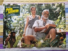 MATO GROSSO FOTOBUSTA 1992