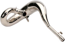 Tubo scarico anteriore FMF