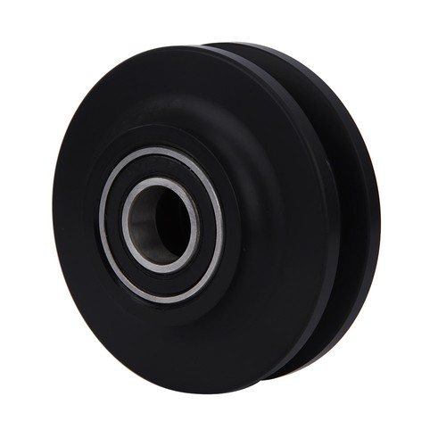 Rotaia ruota porta - 2x,