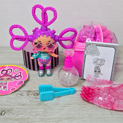 Sorpresa lol kit - l.o.l.,