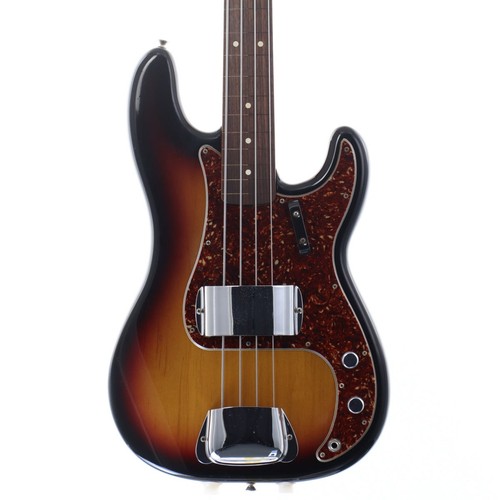 Fender usa american vintage - vintage, 62