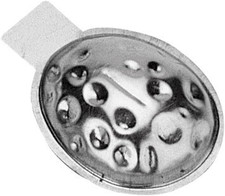 Delícia 24 Stampini per Dolci