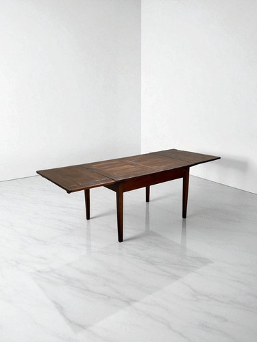 Tavolo antico allungabile - ,