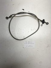 tubo frizione ducati monster