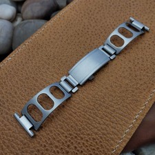 Cinturino orologio vintage