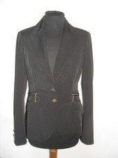 GIACCA BETTY BLUE BY ELISABETTA FRANCHI  Tg. 44 MADE IN ITALY  PERFETTA