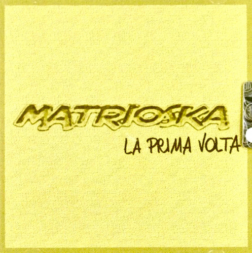 Matrioska prima volta - la,