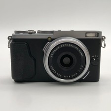Fujifilm X70 16.3MP Compact
