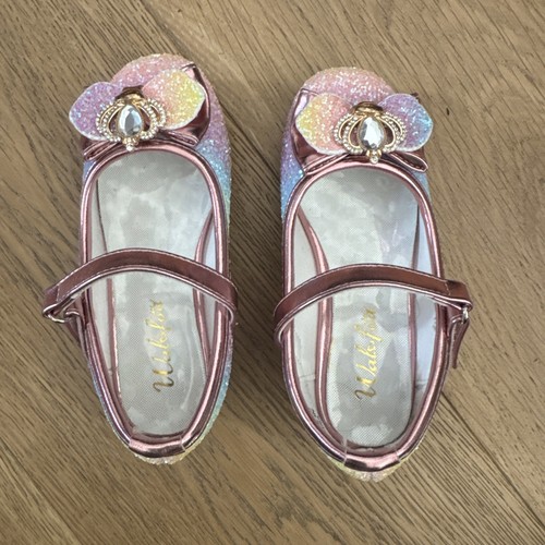 Scarpe bambina taglia 6m - bambina,