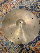 Zildjian 20" A. Zildjian