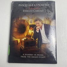Pasquale Esposito Celebrates
