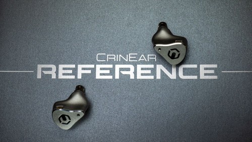 Crinear reference hybrid - hybrid, iem