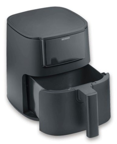 Severin 2461 singolo l - fr,
