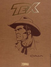 Tex "L’Inesorabile" - Prima