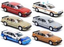 Brekina - Rover 3500 SD1 -