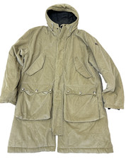 NAPAPIJRI PARKA VELLUTO