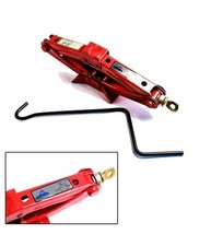 Cric Crick A Pantografo