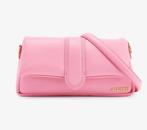 Borsa tracolla jacquemus le - borsa,